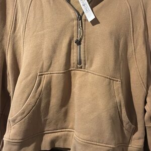 Lululemon Scuba XL/XXL